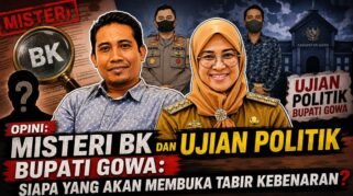 Kirsuh Buapati gowa husnia taleng