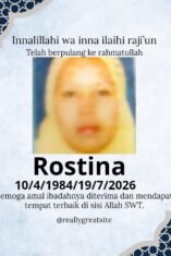 Warga Dusun Mattirobaji Desa Panciro ,Lagi Berduka