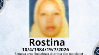 Warga Dusun Mattirobaji Desa Panciro ,Lagi Berduka