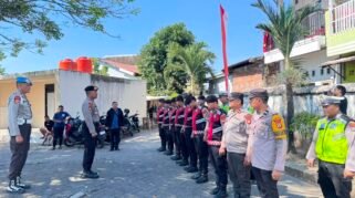 Ilustasi Tambang Galian C di Pa'bentengan Kec Bajeng Kab Gowa