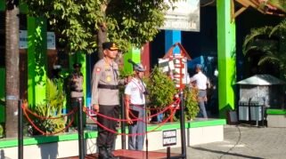 Desa Bontomanai Kec Barombong Kab Gowa, Perumahan Hamus Resident