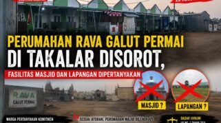Perumahan Rava Permai Bontolanta Kec Galesong Utara Kab Takalar