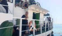 Aktivis Pemerhati Maritim Pertanyakan Standar Keselamatan dan Kelengkapan Dokumen KM Sabuk Nusantara 55