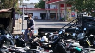 Ketua LSM Perak Soroti Antrian BBM di SPBU
