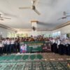 Program Jaksa Masuk Sekolah (JMS) di SMP Negeri 2 Pallangga