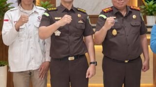 Rp9 Miliar Dana BPJS Nakes RSUD Syekh Yusuf Jadi Sorotan Kejari Gowa