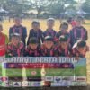Foto: Sekolah Sepak Bola (SSB) Syekh Yusuf