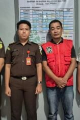 Penyidik Tindak Pidana Khusus (Tipikor) pada Cabang Kejaksaan Negeri Gowa di Malino menetapkan seorang tersangka berinisial AlJ,