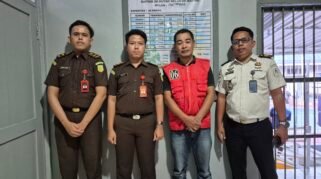 Penyidik Tindak Pidana Khusus (Tipikor) pada Cabang Kejaksaan Negeri Gowa di Malino menetapkan seorang tersangka berinisial AlJ,