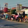 Antrian Panjang Dari Jam 05:00 subuh Sampai Tengah Malam, yang Berlangsung Sudah 3 Hari