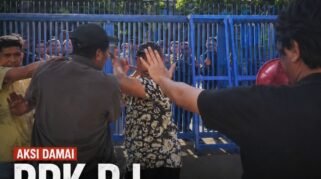 RPK R.I BBWS POMPENGAN JENEBERANG