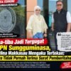 Marlina dan Lowyer nya Keberatan Atas kliemnya yang Sudah Tergugat di Pengadilan Negreri Sungguminasa