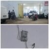 Diduga Tidak Memilik Izin PBG, Gudang Shopiee yang Ada  di Kel Tete Batu Kec Pallangga Kab Gowa